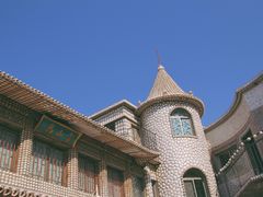 -灵山岛风景区