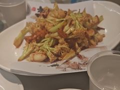 -百味地锅鸡(二店·财校分店)