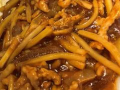 -惠宾饭庄(中山路店)