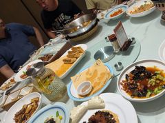 -郭林家常菜(狼垡店)