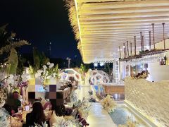 -天空花园餐吧·生日·团建(南山店)