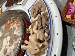 -羊来顺冰煮鲜羊 铁锅烀羊肉(中央大街店)