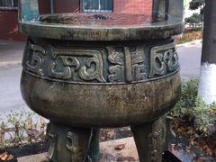 -武汉市洪山区卓刀泉小学