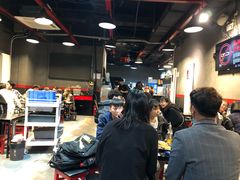 -碎怂烤肉(钟楼柳巷店)