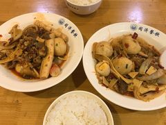 -同济大学-北苑食堂