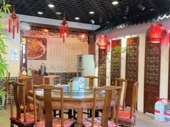 -西江美食舫·江西菜(健德桥店)