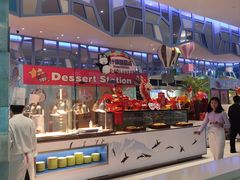 -帝企鹅自助餐厅•儿童岛•真企鹅(长隆企鹅酒店)