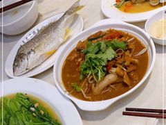-长平老姿娘夜粥(平东一街店)