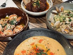 -Apollo·西班牙小酒馆(安福路店)