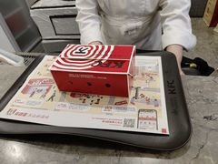 -爱康国宾体检中心(北京航天桥光耀东方分院)