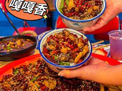 -歌乐人家·辣鸡酒馆(国贸店)