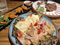 -路易十三西餐厅(西关新天地店)