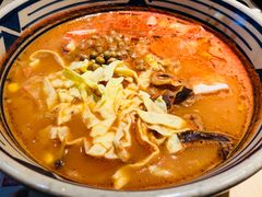-阿香米线(龙岗万科广场店)