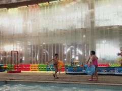 -南宫温泉水世界