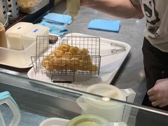 奶酱鸡蛋仔-芳叔(东方宝泰店)