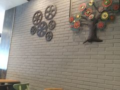 用餐区-苗乡米线(建军路店)