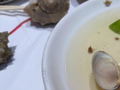 -渔民船说·北塘海鲜·天津菜·海肠捞饭(北塘古镇店)