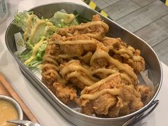 -艾薯夫妇Aysh(红山店)