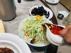 -丁哥·庐味鲜 土菜·20年老字号(世纪阳光花园店)