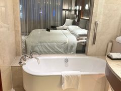 -上海雅居乐万豪侯爵酒店
