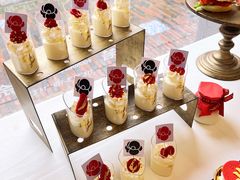 -玉见cake低糖蛋糕甜品台定制(河西店)