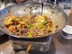 -富正毅三下锅·湘西韵味(天门山索道店)