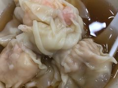 -麦文记面家(佐敦店)