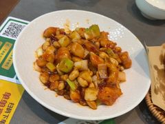 -黑窑厂糖油饼烤鸭·清真菜(旗舰店)