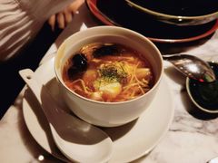 -湖滨28中餐厅·西湖宴·杭州君悦酒店