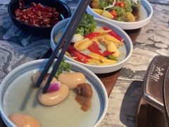 -大头椰·海南椰子鸡火锅(思明万象城店)