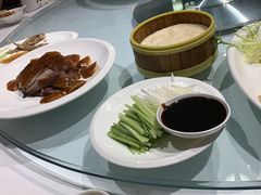 -廊亦舫Lang Yi Fang Restaurant(金桥店)