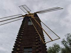 -昆山城市生态森林公园