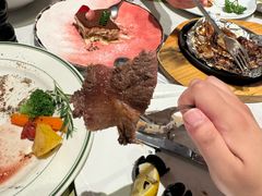 -IL Forno 意坊·意大利餐厅(温州万象城店)