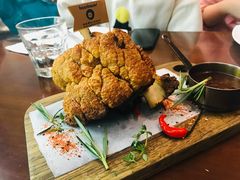 -haxnbauer海森堡德国餐厅(深圳coco店)