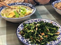 -南花桥羊肉馆老字号(乌镇店)