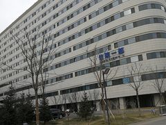 -首都医科大学附属北京天坛医院
