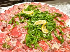 -拉蒂娜·巴西牛排馆 Latina·Brazilian Steakhouse(王府井喜悦店)