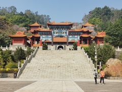 -南沙天后宫景区