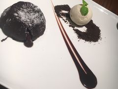 -弗兰克牛排西餐厅Ribone steak house(柠檬花园店)