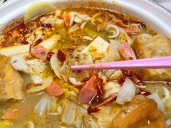 -友达面馆·酸菜鱼面(钱塘区店)