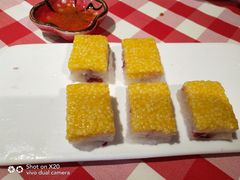 -西贝莜面村(金隅嘉品mall店)