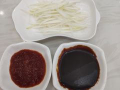 -大地春饼店(黄河路店)