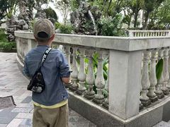 -沪东工人文化宫