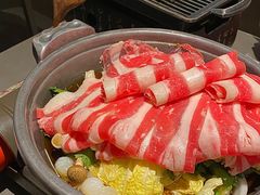 -聿山居·创意料理