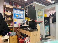 -东北四季饺子王(华山路店)