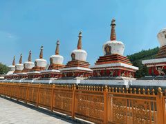 景点-塔尔寺
