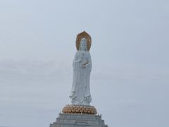 -三亚南山文化旅游区