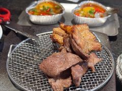 -炭虎烤肉(桂林路店)