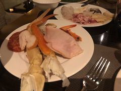 -上海东方佘山翰悦阁酒店·Vie全日制餐厅