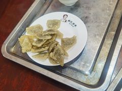 -姚记炒肝店(鼓楼店)